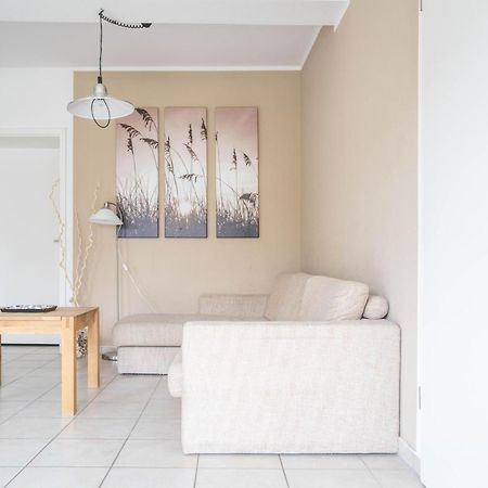 Haus Alte Baeckerei Sandbank Born Ngoại thất bức ảnh